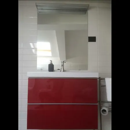 Apartmán La Terrazza Sulla