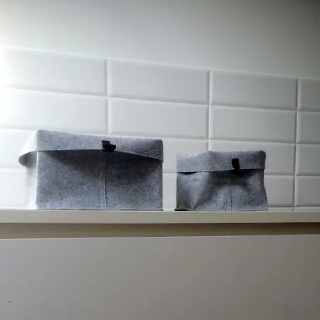 La Terrazza Sulla Apartmán *
