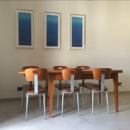 La Terrazza Sulla *