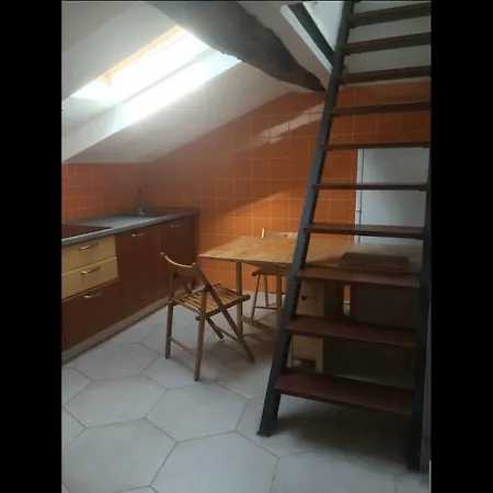 La Terrazza Sulla * Venaria Reale