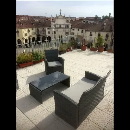 La Terrazza Sulla