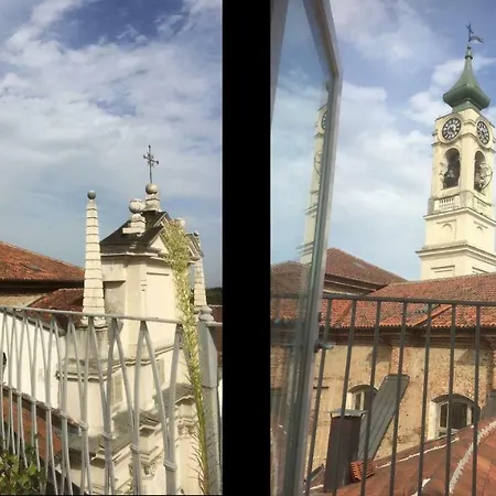 La Terrazza Sulla