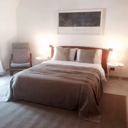 La Terrazza Sulla 公寓 维纳利亚瑞勒